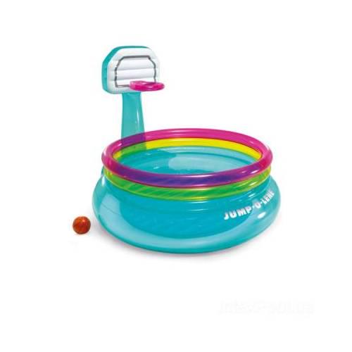 Басейн дитячий Intex 48265 (10608702) Басейн дитячий Intex 48265 (10608702)