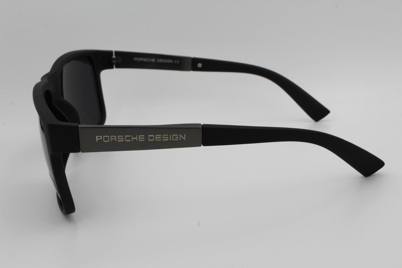 Сонцезахисні окуляри чоловічі поляризаційні P6533 сol 3 (2630050207) - фото 7 Сонцезахисні окуляри чоловічі поляризаційні P6533 сol 3 (2630050207) - фото 7