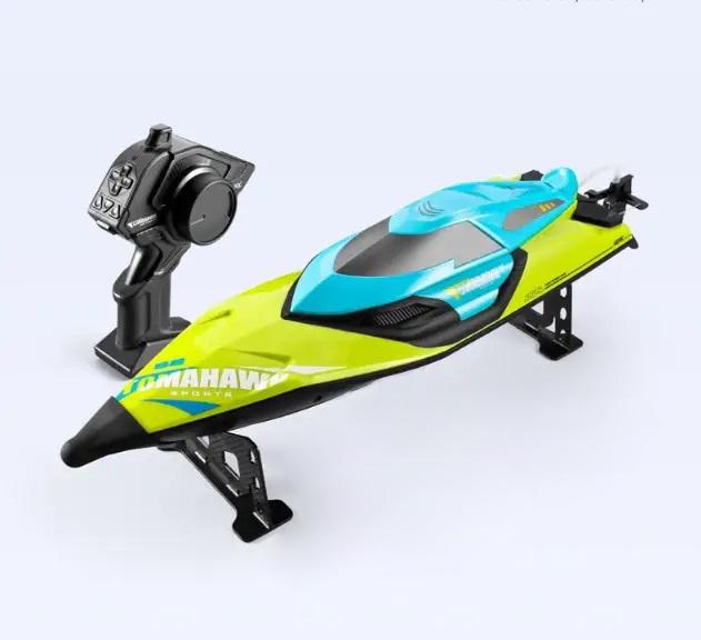 ᐉ Катер на радиоуправлении 4DRC Tomahawk 4D-S2 скоростной 50 см 70 км/ч ...