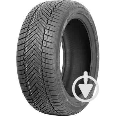 Автошина TOURADOR X All Climate TF1 205/55 R16 91V (409140)
