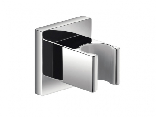 Тримач для душу квадратний Aqua-World Cascade СМ40Кд.1.41 (СМ40Кд.1.41)