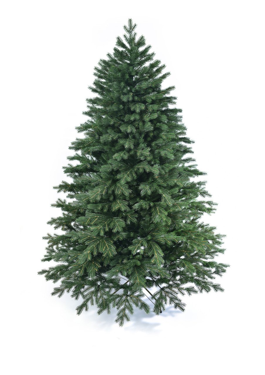 Елка искусственная Sunlight Finska с подставкой 2,1 м (671a61d0375fc503bb1c1b40)