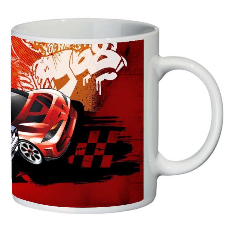 Кружка с принтом SuperCup Хотвилс (SC-НТ-01_0025)