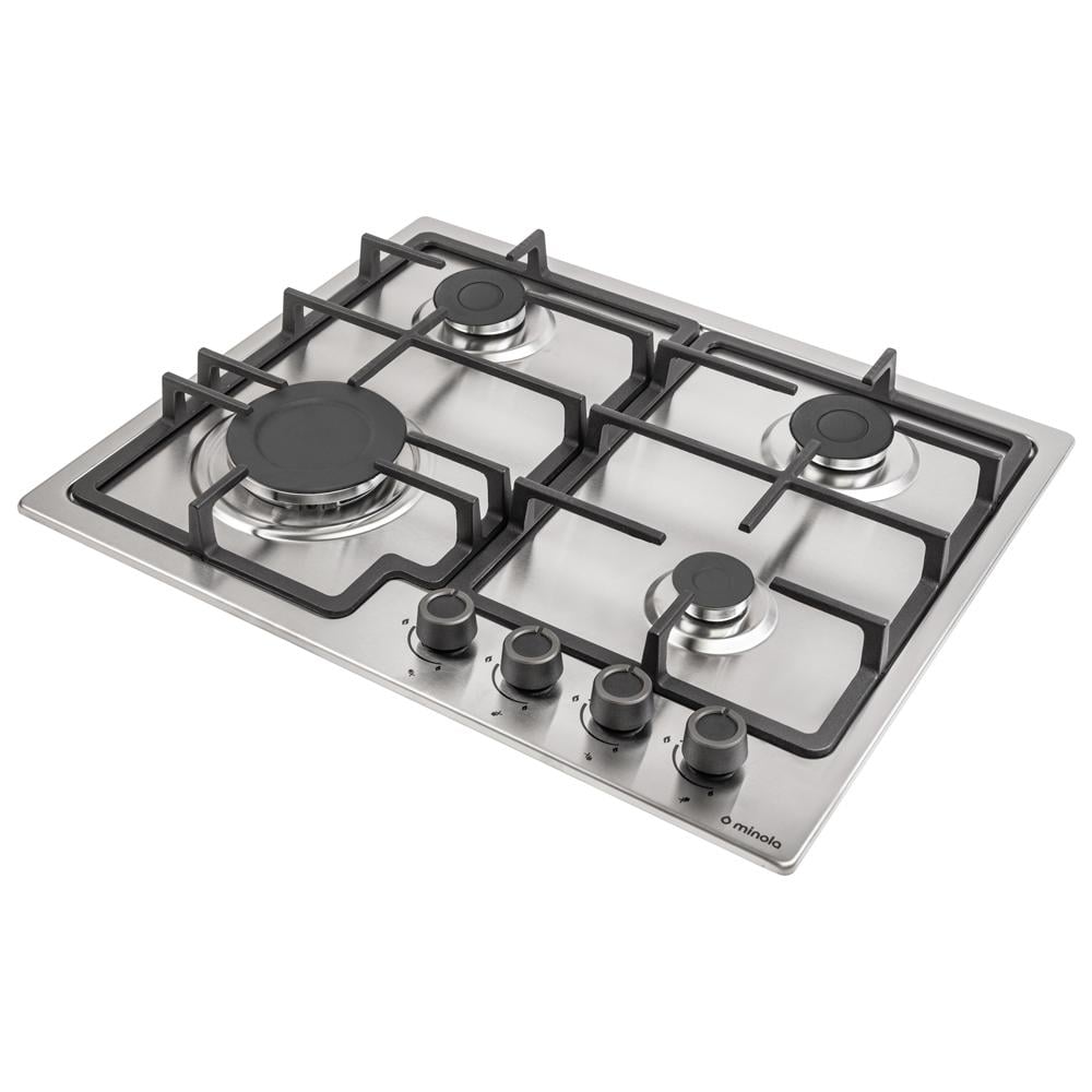 Варильна поверхня газова Minola MGM 614224 I - фото 4