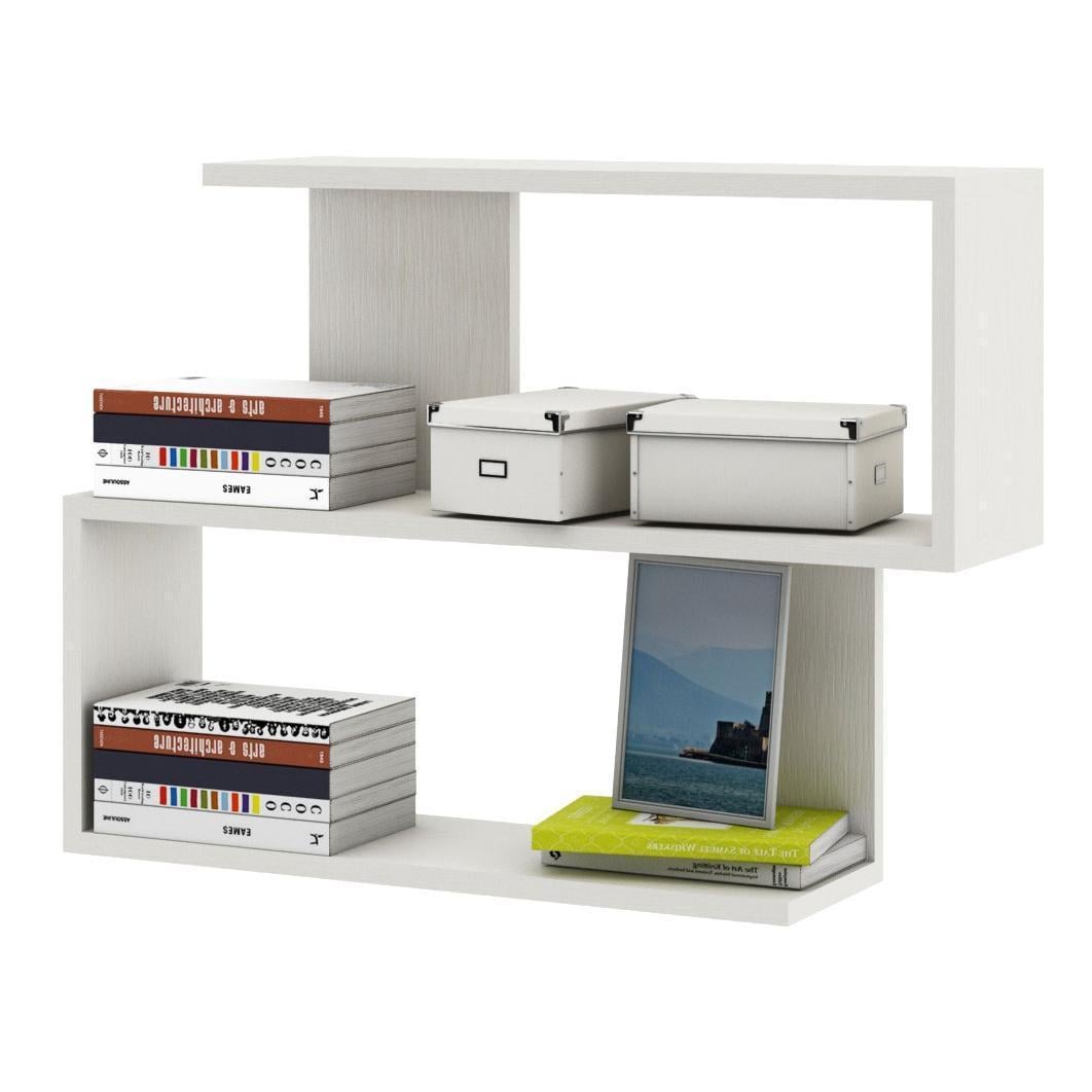 Полка навесная Trend-39 700х508х170 мм Белый (MPTrend-39-1)