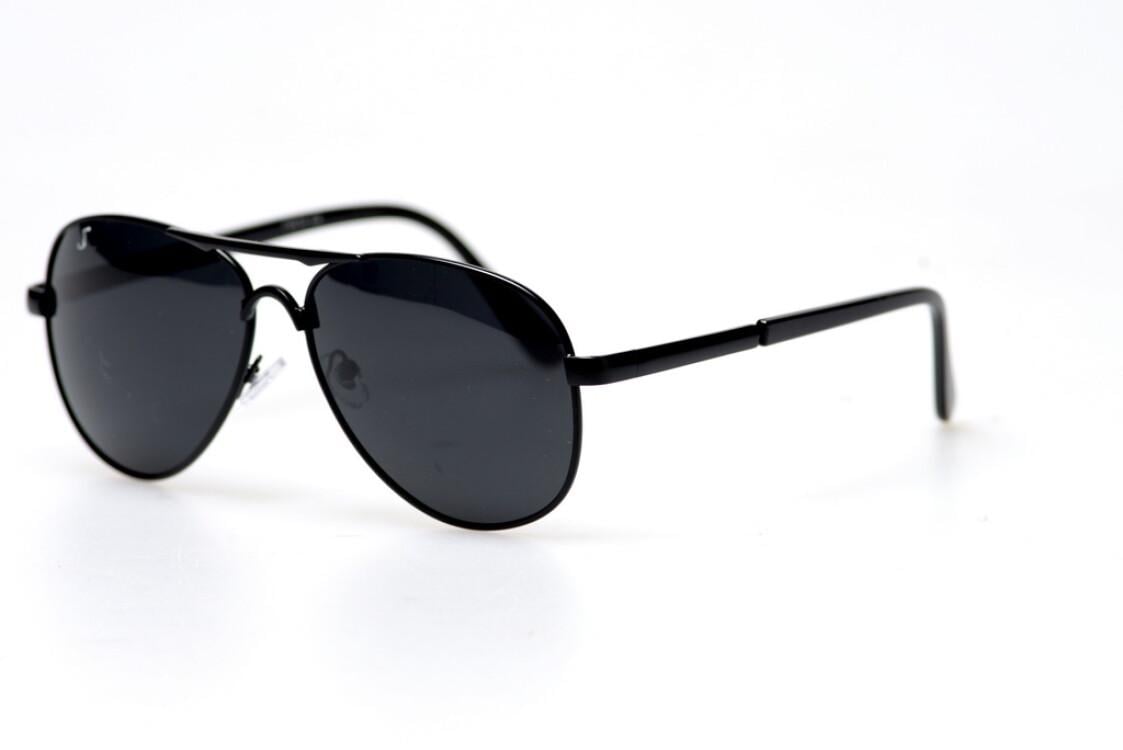 Очки водительские SunGlasses с поляризацией 9915c2 (o4ki-11048)