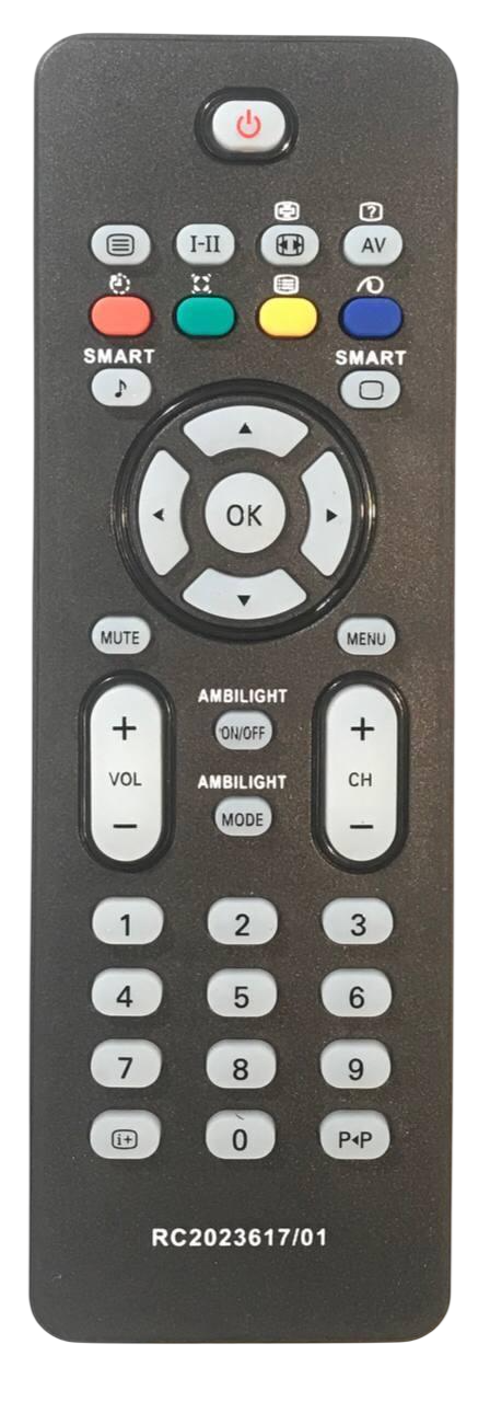 Пульт для Philips RC-2023617/01 (2806164805)