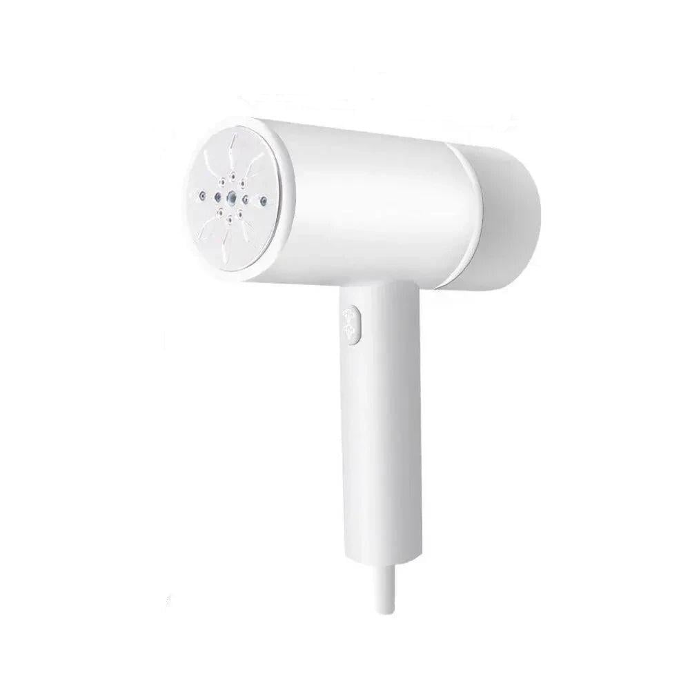 Отпариватель для одежды вертикальный ручной DSP KD1093 110 мл 1000 Вт Белый (1093I)