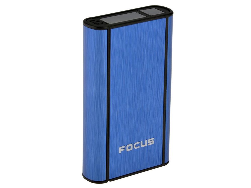 ᐉ Портсигар Focus автоматичний (12283) • Краща ціна в Києві, Україні ...