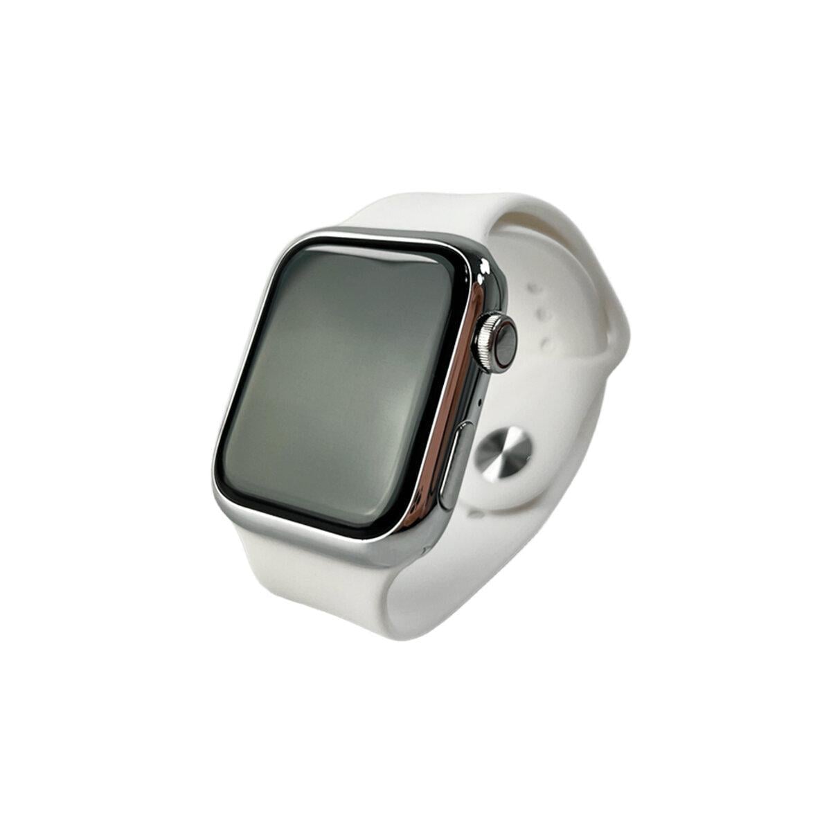 Смарт-часы Fendior Z97 mini IP67 AMOLED Silver (Z97MINISILVER)