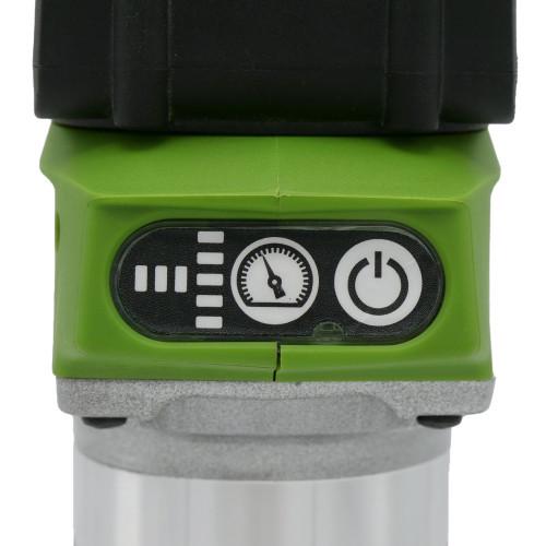 Фрезер акумуляторний ProCraft POB22 АКБ 20/4 ЗП 20/1 - фото 6 Фрезер акумуляторний ProCraft POB22 АКБ 20/4 ЗП 20/1 - фото 6