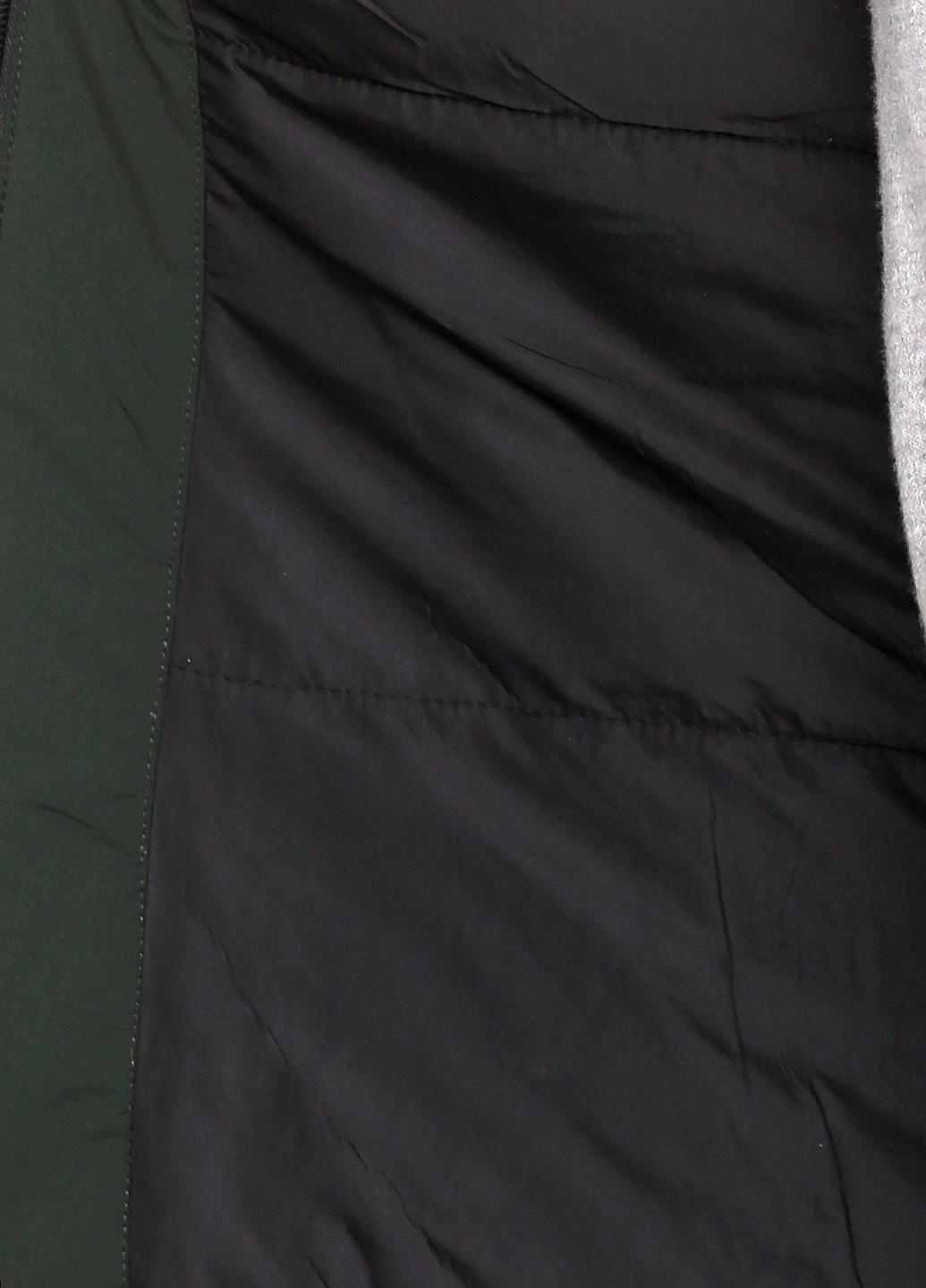 Жилет Remain 7680x40 мужской XL Зеленый (143623-2) - фото 3 Жилет Remain 7680x40 мужской XL Зеленый (143623-2) - фото 3