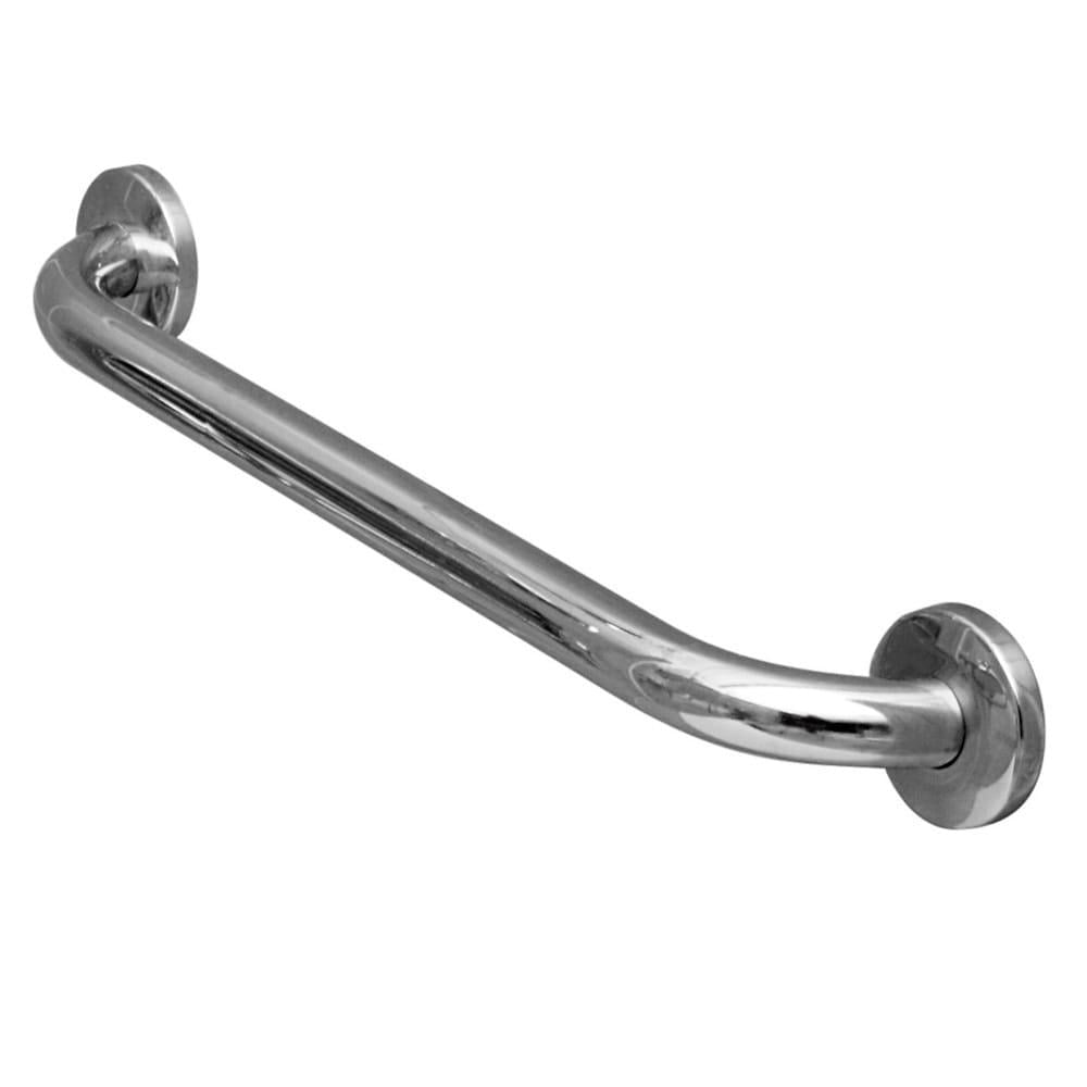 Поручень для ванной Cersanit Etiuda настенный нержавеющая сталь Хром (K97-027)