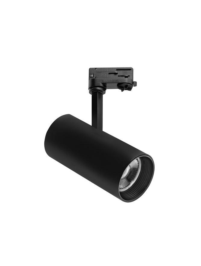 Прожектор трековый Nova Luce Herm (7770410)