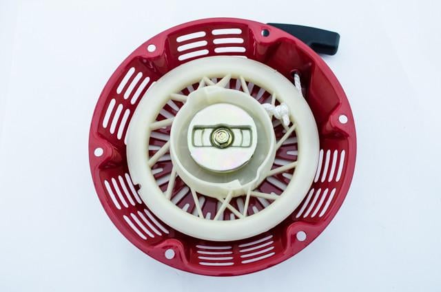 Стартер для мотопомп 9,0 к.с. (0336) - фото 2