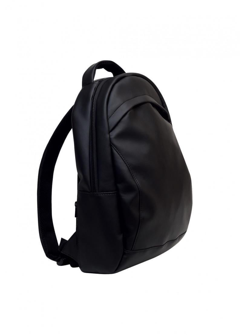 Рюкзак мужской Sambag Zard LZNm Черный (25000001m)