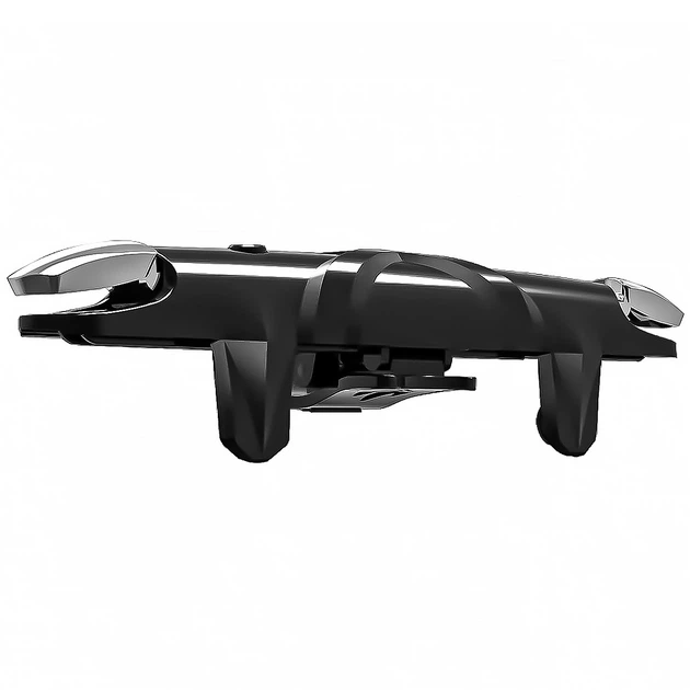 Игровой триггер для смартфона Sarafox G5 Black (19010)