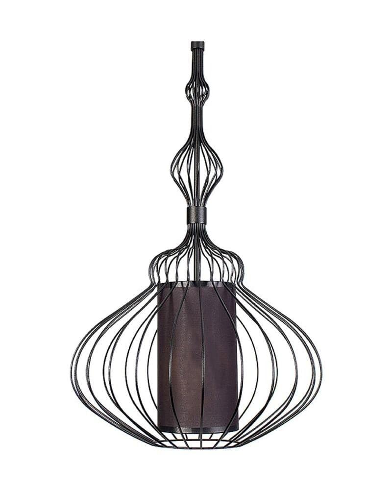 Абажур Nowodvorski 8582 Cameleon E27 Bl (10496820)