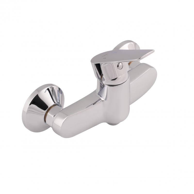 Смеситель для душа Q-tap Levny 4050104C (13536)