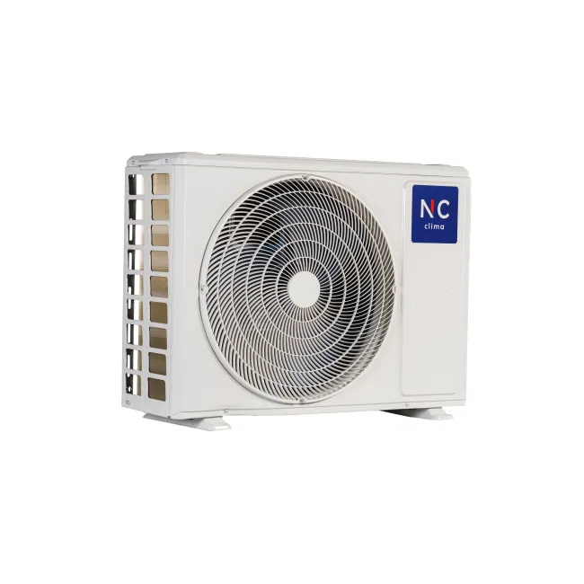 Кондиционер кассетный NCTSI12EH1eu/NOI12EH1eu/NCP-12-18EHeu (95606406) - фото 12