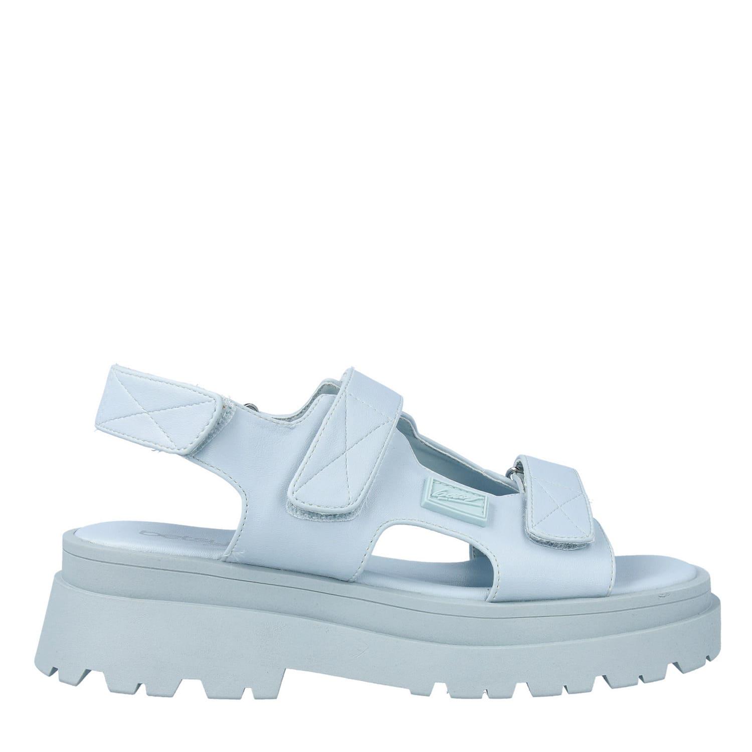 Сандалии женские BETSY р. 39 Голубой (92432524)