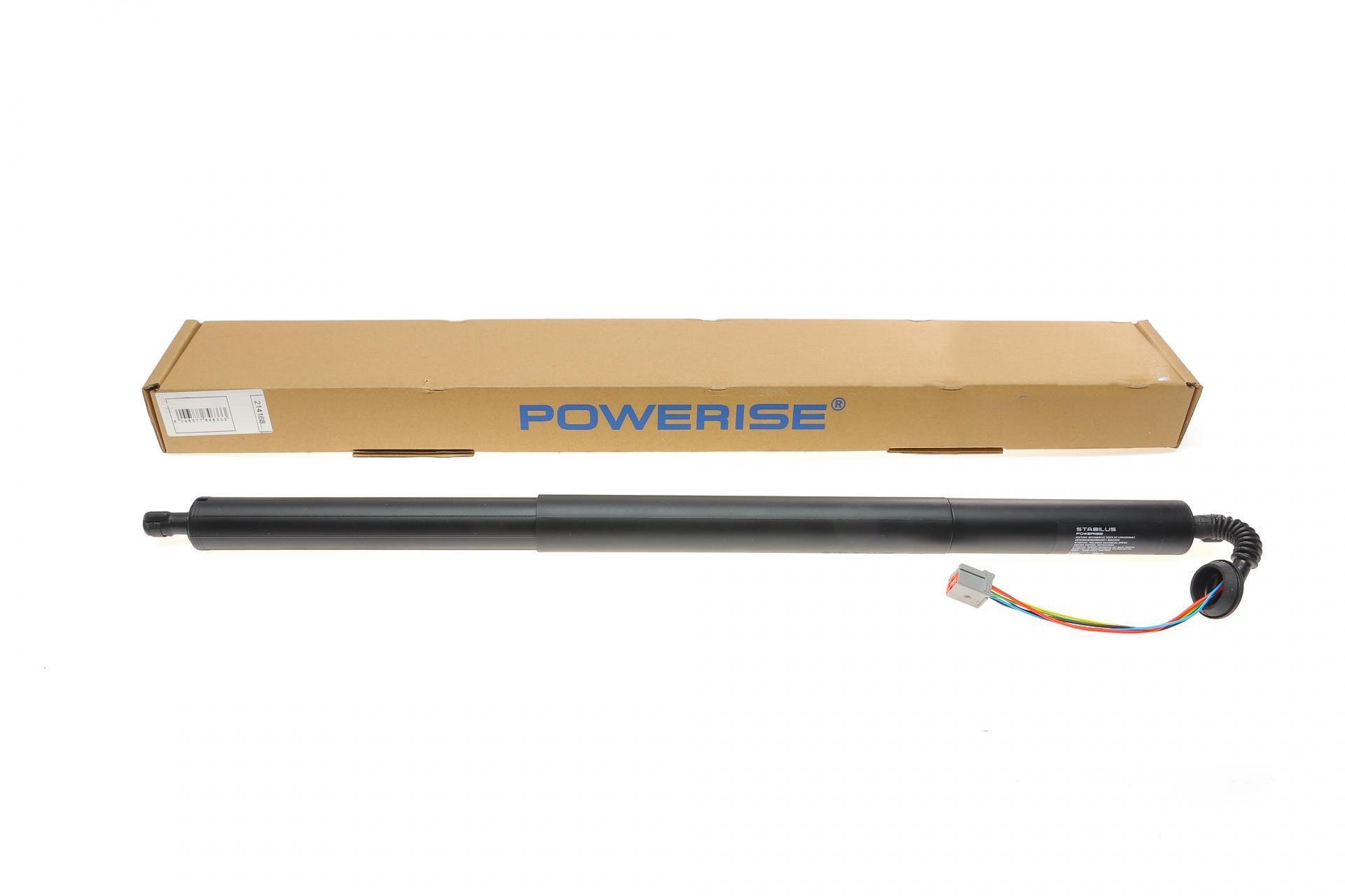 Амортизатор крышки багажника Stabilus для Ford Kuga II 13-электро - (214168)