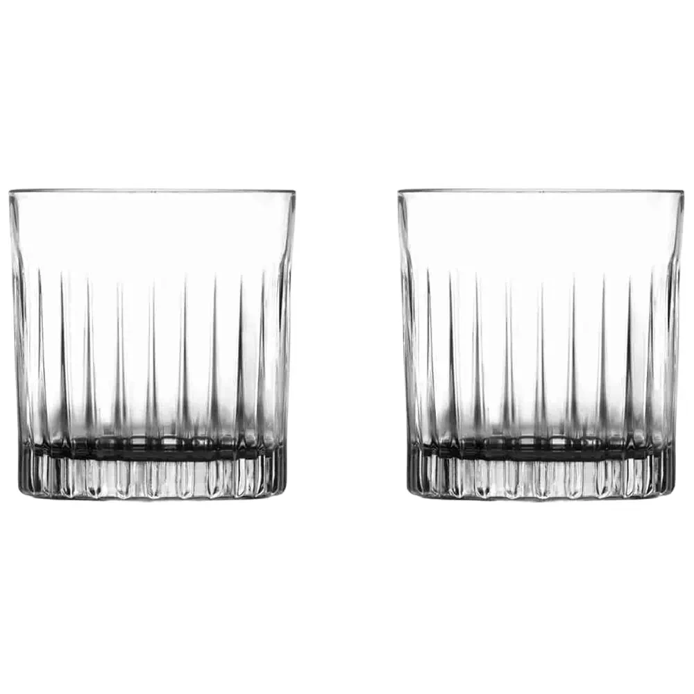 Набор стаканов для виски RCR Maori 27293020206 360 мл 6 шт. (2546782362)