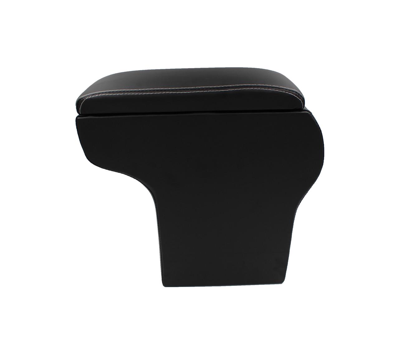 Подлокотник Armrest на Peugeot Partner 2 Черный (442021663) - фото 6