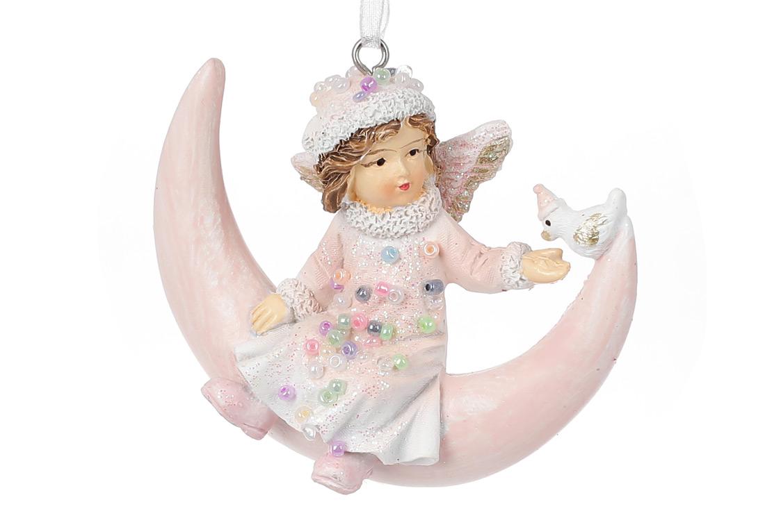 Фигурка-подвеска BonaDi (707-274)