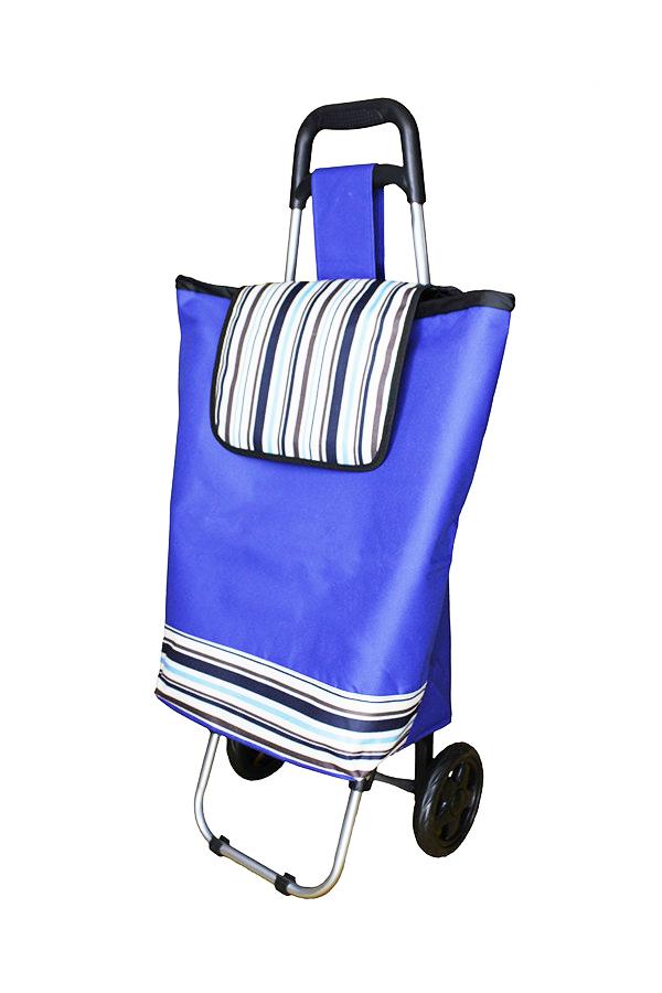 Тачка Stenson с сумкой 90 см Голубой (MMS-MH-1895)