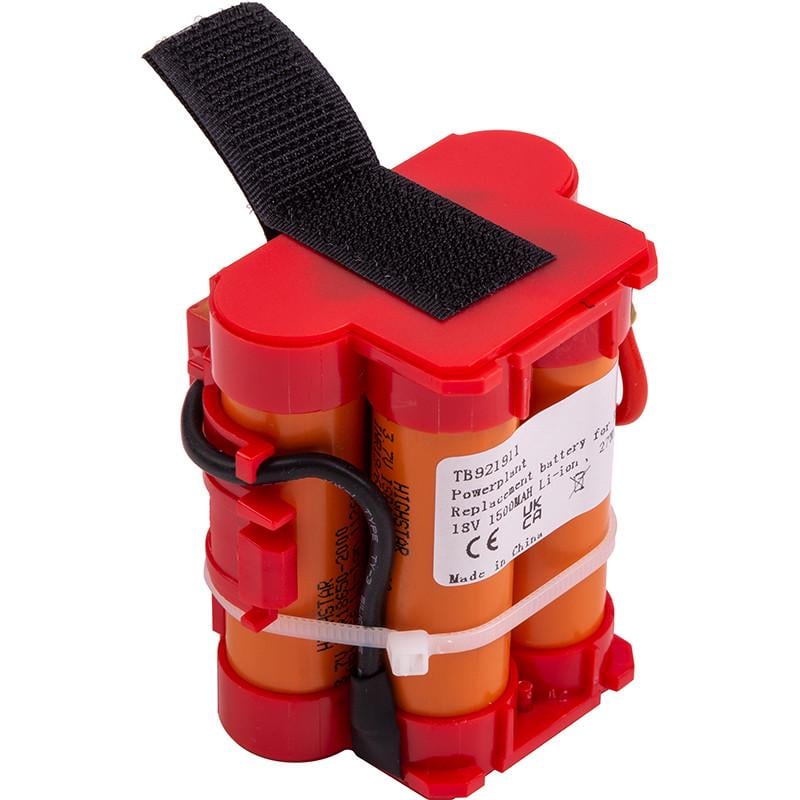 Аккумулятор Power для газонокосилки Gardena R40Li 18 V 1,5Ah (2477909465)