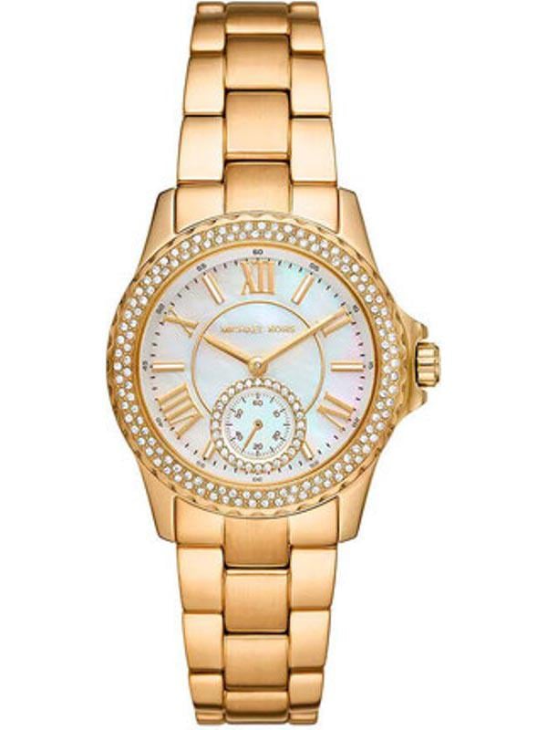 Наручний годинник жіночий Michael Kors MK7363 (553575)