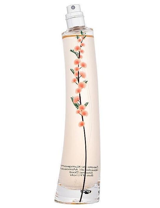 Парфумована вода для жінок Kenzo Flower Ikebana Mimosa 75 мл тестер (402112)