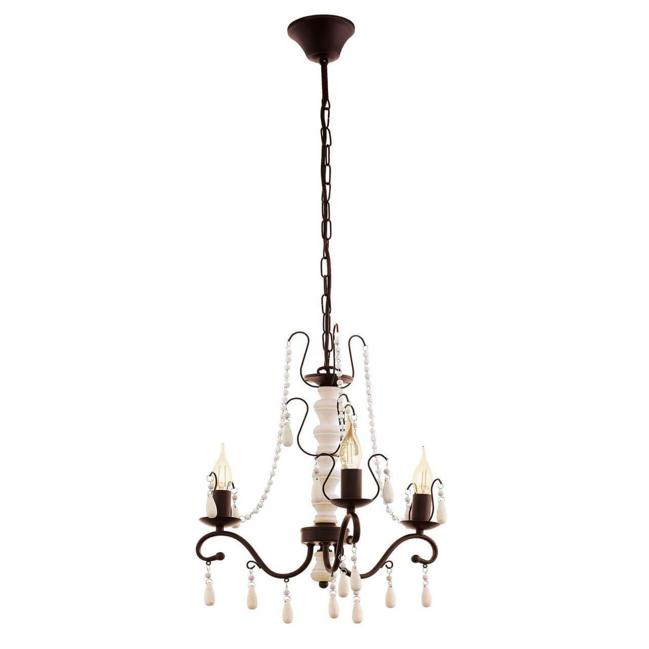 Люстра Eglo Chattisham 49837