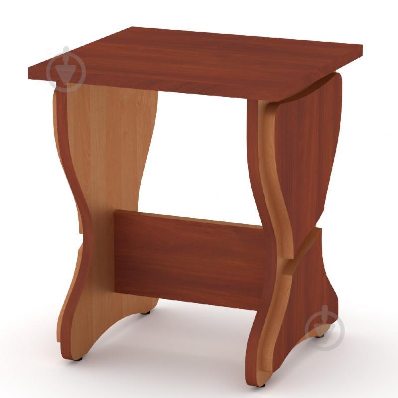 Табурет KOMPANIT Т-6 АБС Яблоня