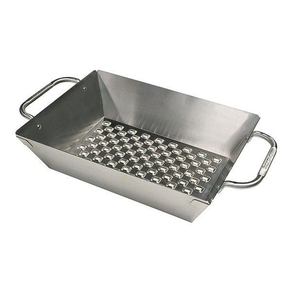 Жарівня-вок для гриля Broil King 42х24 см (69818)