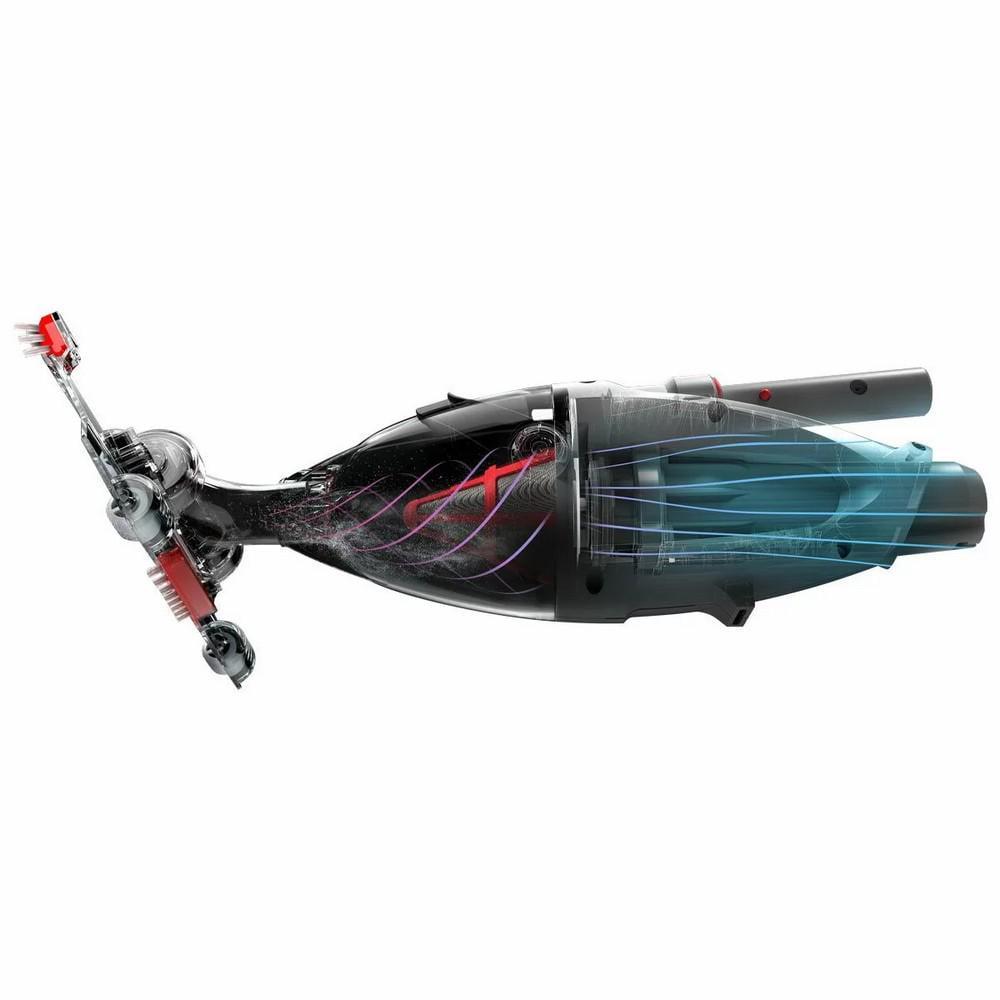 Ручний пилосос Kokido Voltera 25 Li-ion до 25 кв.м. (EV25CBX/EU) - фото 3 Ручний пилосос Kokido Voltera 25 Li-ion до 25 кв.м. (EV25CBX/EU) - фото 3