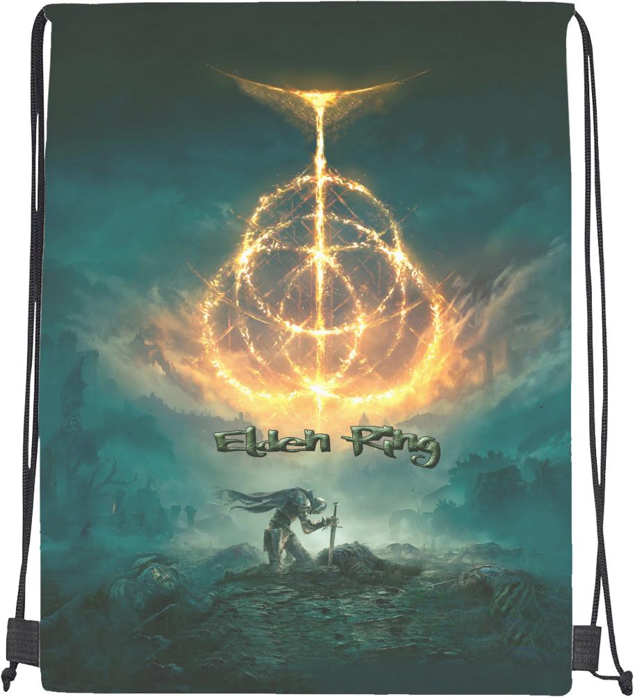 Мішок спортивний Elden Ring (20300797)