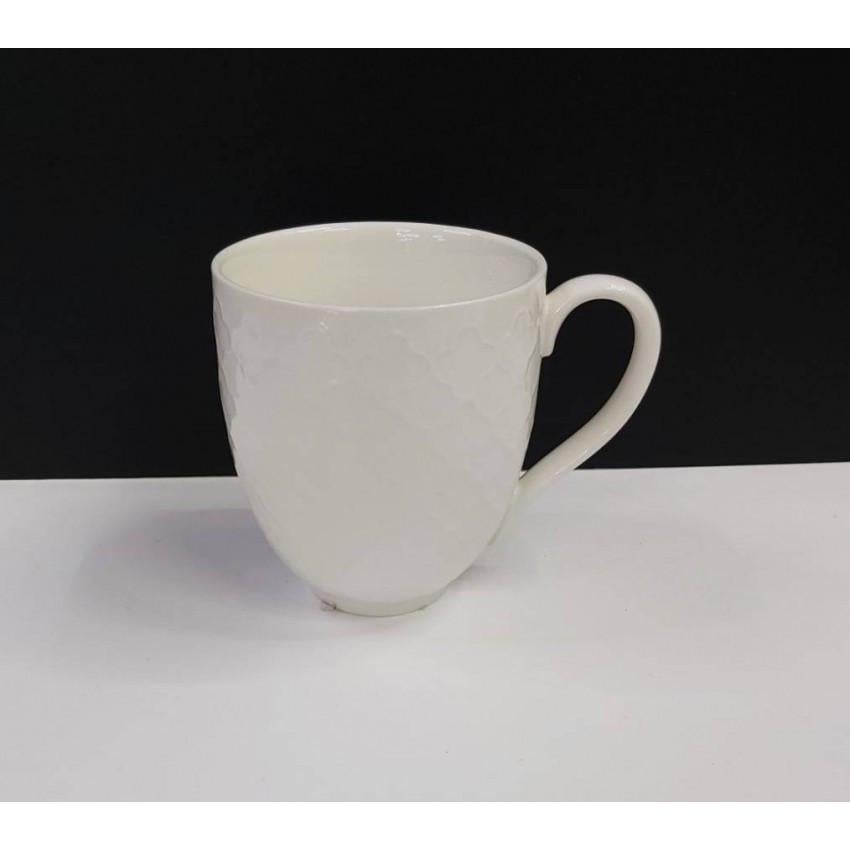 Чашка Interos порцеляна 300 мл (PJ03390)