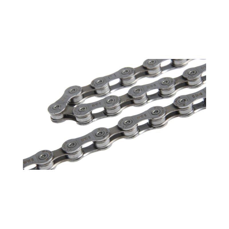 Цепь на велосипед Shimano CN-HG53 114 звеньев 9 скоростей (ECNHG53C114I)