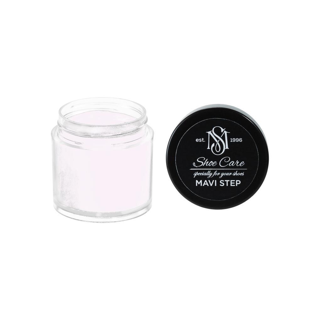 Крем для обуви из гладкой кожи MAVI STEP Custom 10 мл Магнолия (0505-R30B) - фото 1