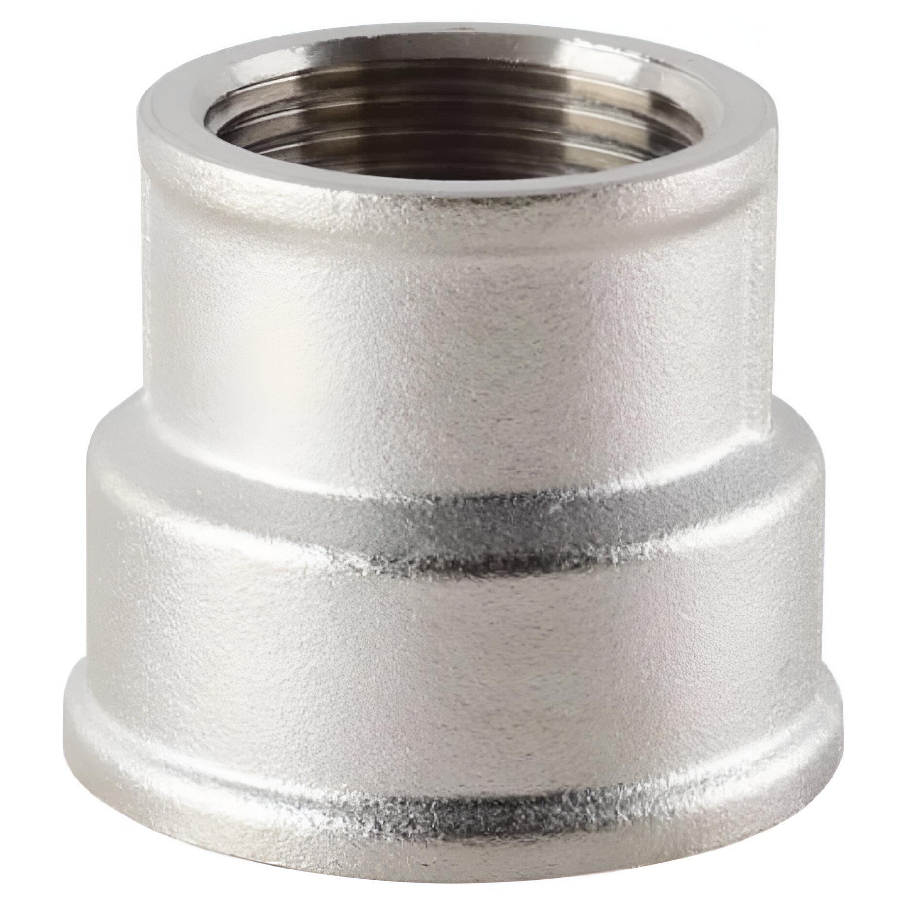 Муфта редукционная REIGER 3/4"х1/2" (AKD56035)