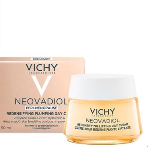 Крем-уход антивозрастной Vichy Neovadiol Redensifying для нормальной и комбинированной кожи (1892320729)