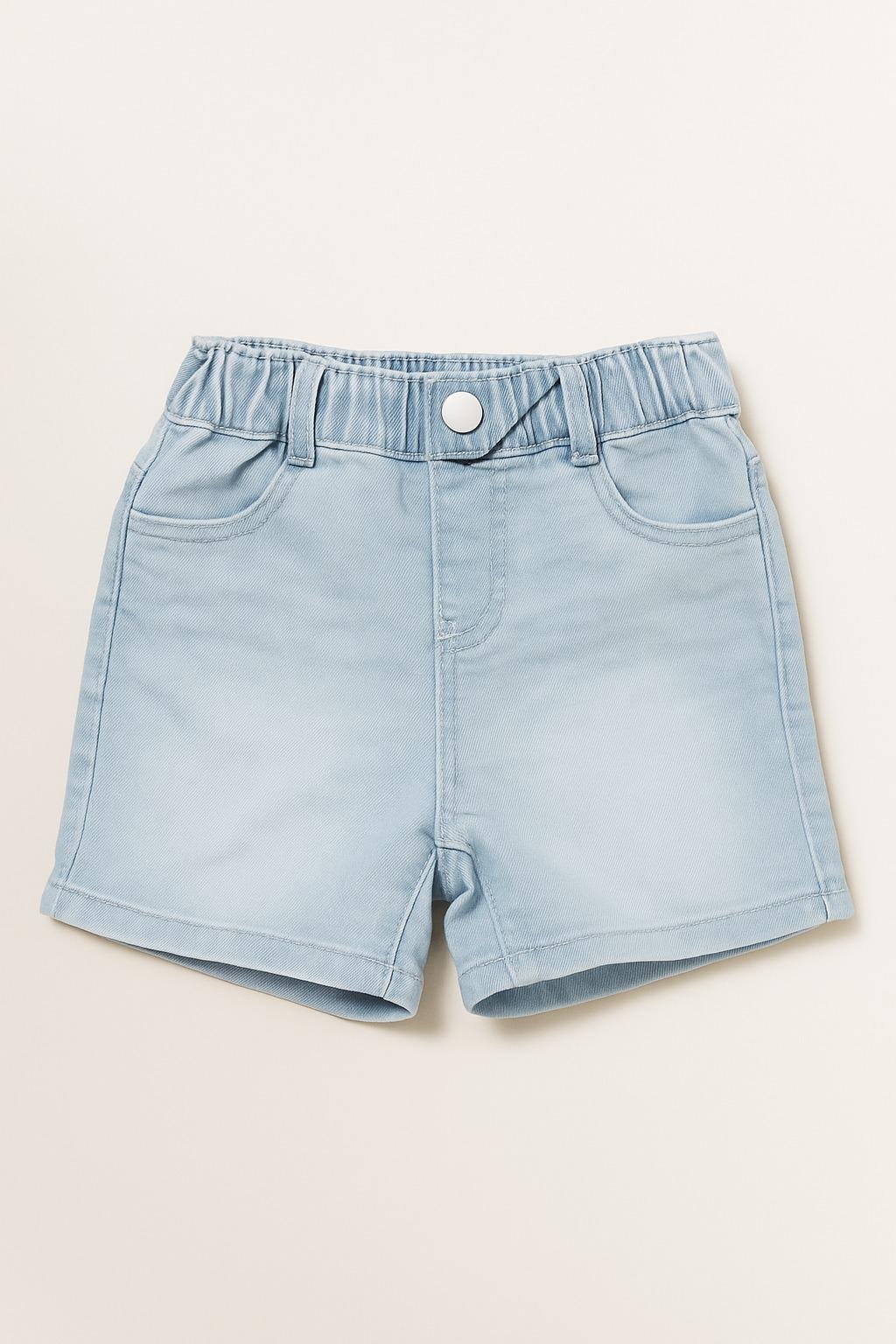 Шорти PRIMARK 1700507 98 см Денім