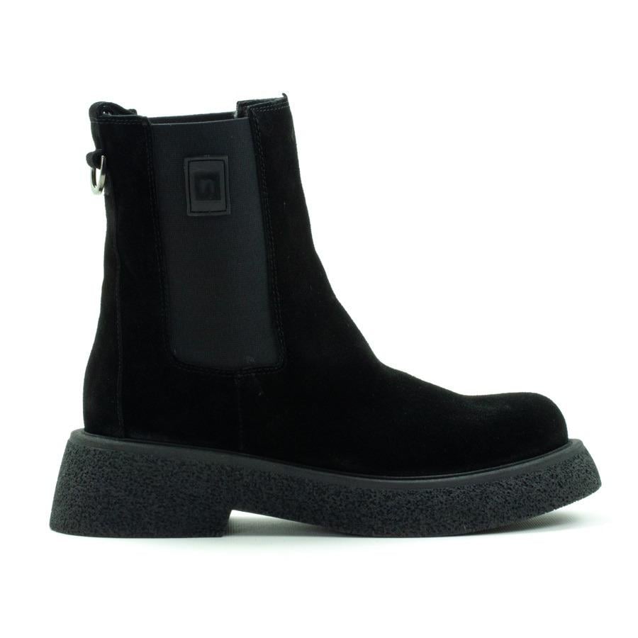 Челси женские NESSI 24680 замша р. 37