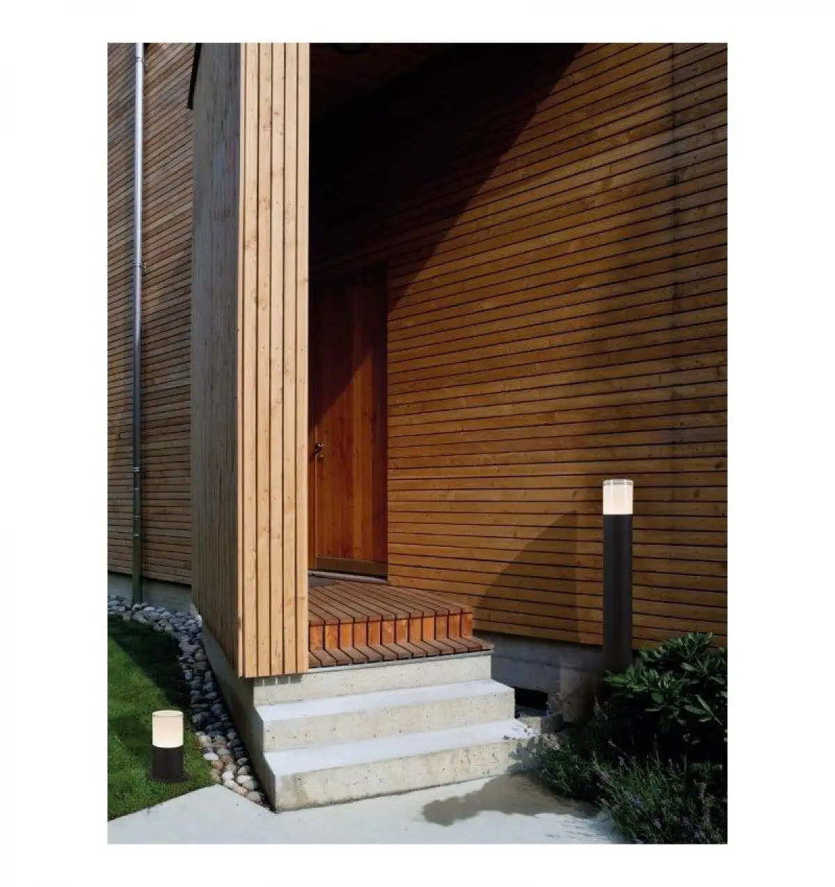 Светильник уличный Nova Luce 9905021 NOTEN - фото 4 Светильник уличный Nova Luce 9905021 NOTEN - фото 4