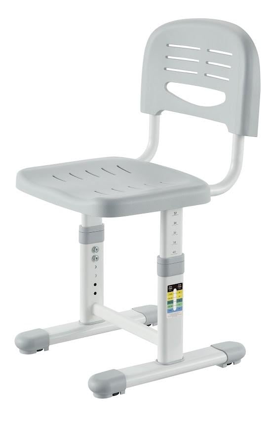 Парта-трансформер зі стільцем SECTOR Афіна Grey (27216921) - фото 13 Парта-трансформер зі стільцем SECTOR Афіна Grey (27216921) - фото 13