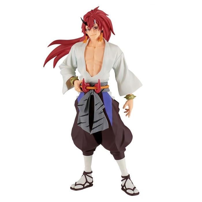 Фигурка Bandai Spirits TenSura Hiiro 17 см