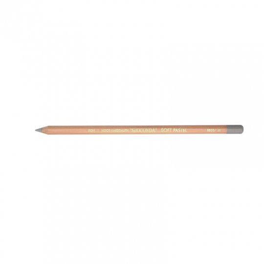 Карандаш пастельный Koh-i-Noor GIOCONDA Light Grey (8820/35)