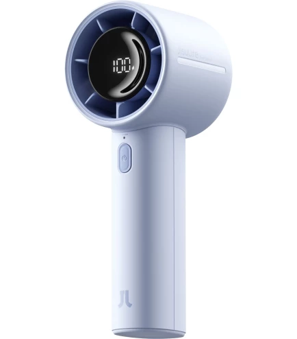 Вентилятор Jisulife Handheld Fan Life10 S Blue